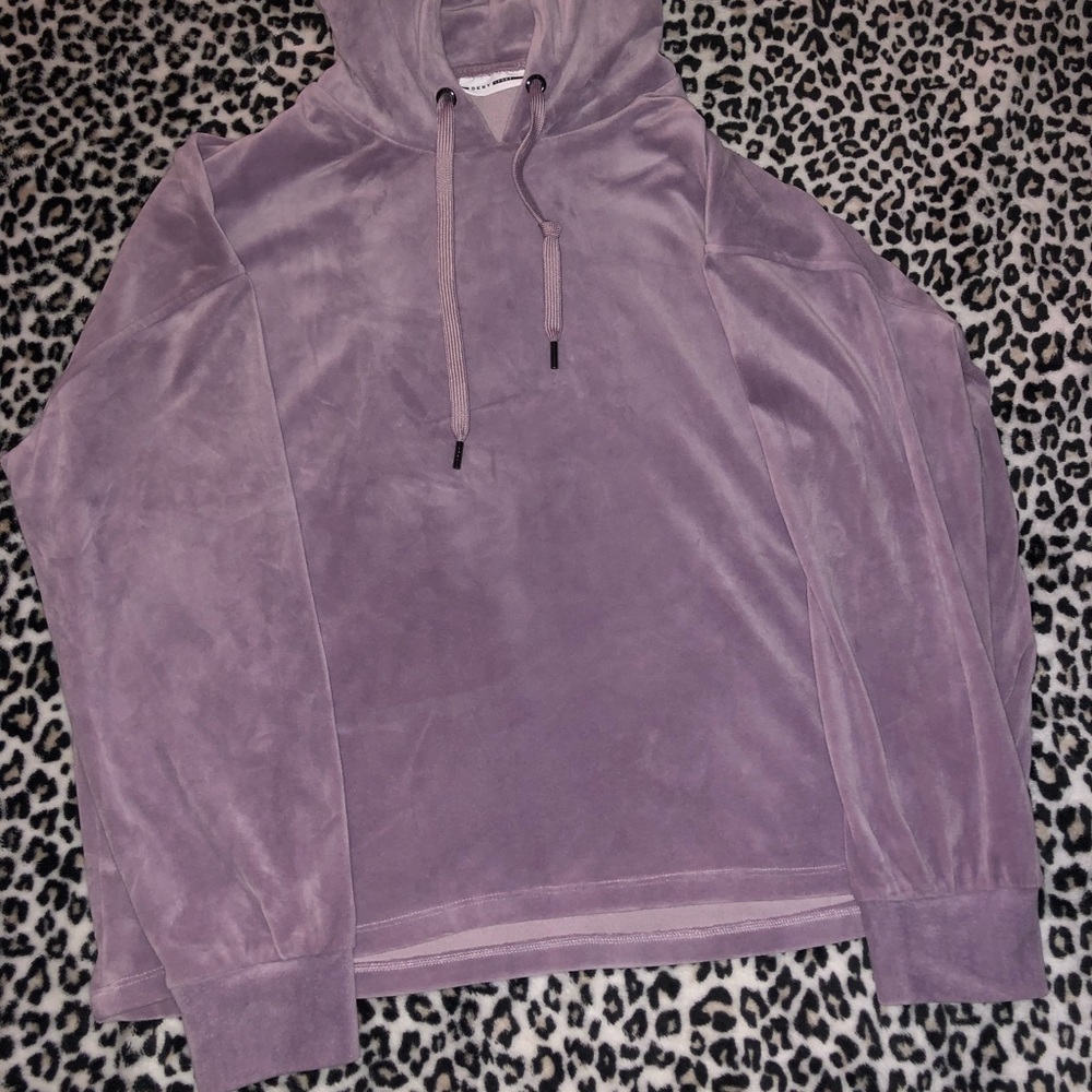 DKNY Sport hoodie